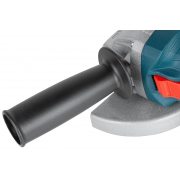Polizor unghiular electric 1400W cu disc 125 mm cu maner ergonomic si 11000 rpm (ALAG-140) [4]