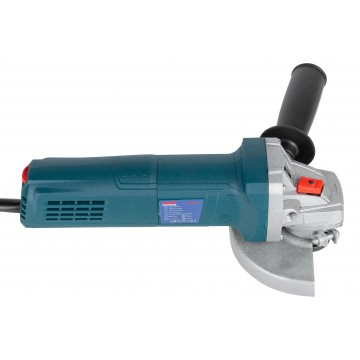 Polizor unghiular electric 1400W cu disc 125 mm cu maner ergonomic si 11000 rpm (ALAG-140) [14]