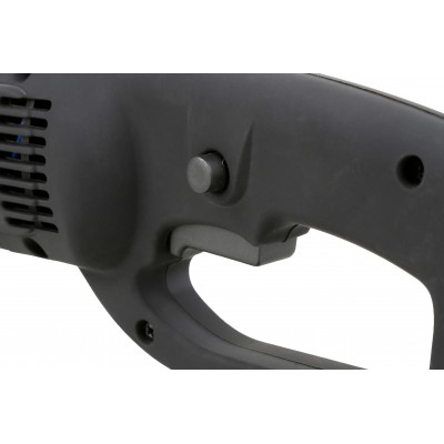 Polizor unghiular electric 1900 W cu disc 180 mm cu maner ergonomic si 8000 rpm (LXAG180-1) [4]