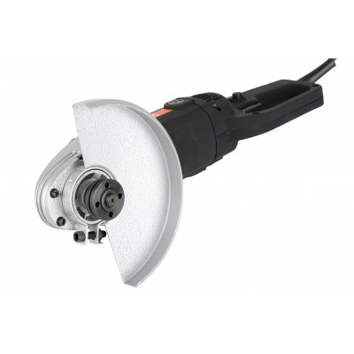 Polizor unghiular electric 1900 W cu disc 180 mm cu maner ergonomic si 8000 rpm (LXAG180-1) [7]