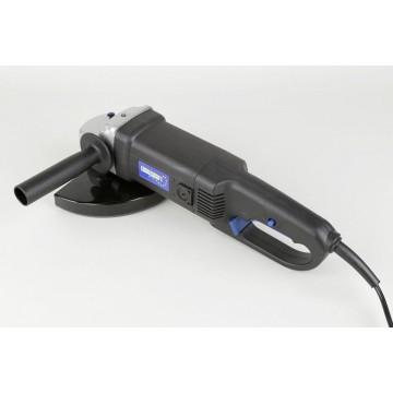 Polizor unghiular electric 2000W cu disc 230mm cu maner ergonomic 6000 rpm (AG229) [2]