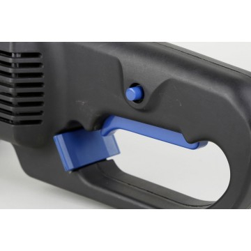 Polizor unghiular electric 2000W cu disc 230mm cu maner ergonomic 6000 rpm (AG229) [4]