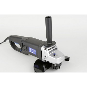 Polizor unghiular electric 2000W cu disc 230mm cu maner ergonomic 6000 rpm (AG229) [1]