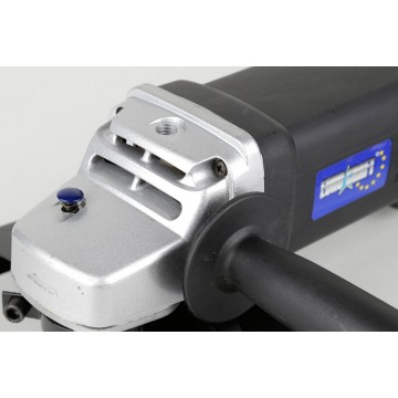 Polizor unghiular electric 2000W cu disc 230mm cu maner ergonomic 6000 rpm (AG229) [3]