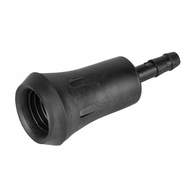 Polizor unghiular electric 2400W cu disc 100mm cu 6 vieteze 8100 rpm si maner ergonomic (ALWG24) [9]