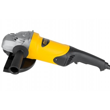 Polizor unghiular electric 2600 W cu disc 230 mm cu maner ergonomic si 6500 rpm (ASAG23A) [11]