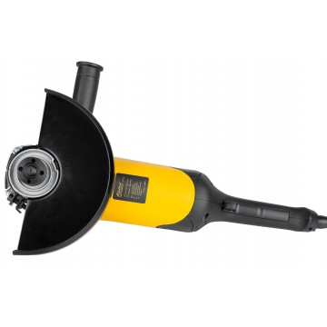 Polizor unghiular electric 2600 W cu disc 230 mm cu maner ergonomic si 6500 rpm (ASAG23A) [12]
