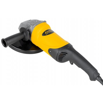 Polizor unghiular electric 2600 W cu disc 230 mm cu maner ergonomic si 6500 rpm (ASAG23A) [13]