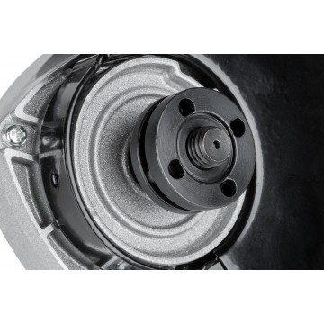 Polizor unghiular electric 2600 W cu disc 230 mm cu maner ergonomic si 6500 rpm (ASAG23A) [8]