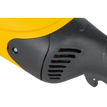 Polizor unghiular electric 2600 W cu disc 230 mm cu maner ergonomic si 6500 rpm (ASAG23A) [6]