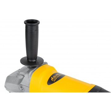Polizor unghiular electric 2600 W cu disc 230 mm cu maner ergonomic si 6500 rpm (ASAG23A) [7]