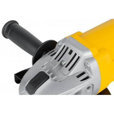 polizor unghiular electric 2600 W cu disc 230mm cu maner ergonomic si 6500 rpm (ASAG23B) [12]