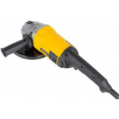 polizor unghiular electric 2600 W cu disc 230mm cu maner ergonomic si 6500 rpm (ASAG23B) [11]