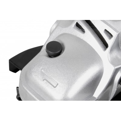 Polizor unghiular electric 860W disc de 125mm  cu maner ergonomic si 11000 rpm (AG860) [2]