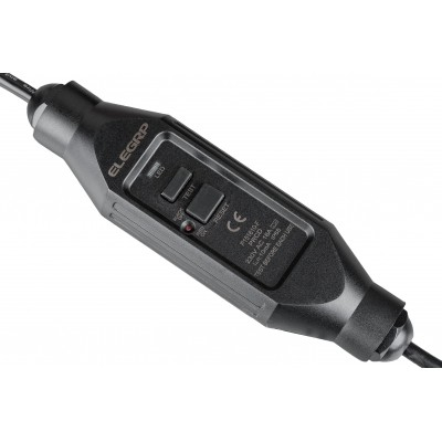 Polizor unghiular electric umed cu admisie de apa 1250W 6 viteze 700-3000 rpm (MXWSG-125) [4]