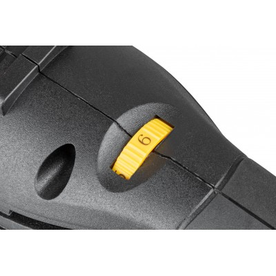 Polizor unghiular electric umed cu admisie de apa 1250W 6 viteze 700-3000 rpm (MXWSG-125) [8]