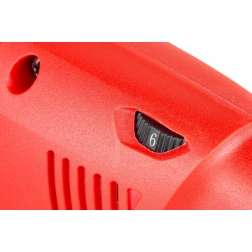 Polizor unghiular umed cu admisie de apa 1500 W 6 viteze 1000-4200 rpm (LXWSG-15) [5]