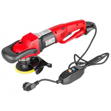 Polizor unghiular umed cu admisie de apa 1500 W 6 viteze 1000-4200 rpm (LXWSG-15) [1]