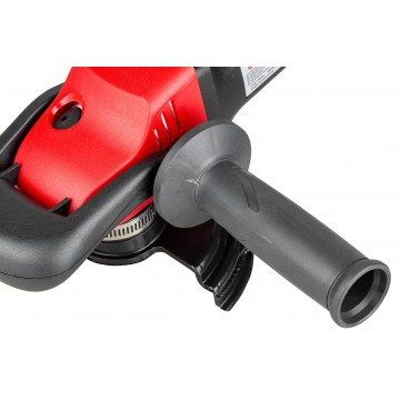 Polizor unghiular umed cu admisie de apa 1500 W 6 viteze 1000-4200 rpm (LXWSG-15) [14]