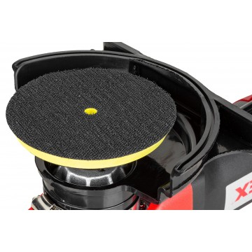 Polizor unghiular umed cu admisie de apa 1500 W 6 viteze 1000-4200 rpm (LXWSG-15) [8]