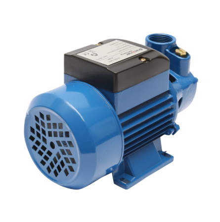 Pompa apa de suprafata, 370W, 35L/min, adancime 32m, 220V QB60 DISLH78 (BK69741) [1]