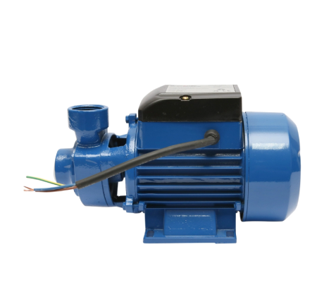 Produse noi (necategorizate) - Pompa apa de suprafata, 370W, 35L/min, adancime 32m, 220V QB60 DISLH78 (BK69741)