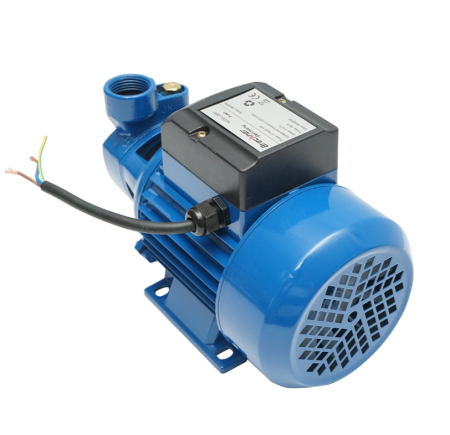 Pompa apa de suprafata, 750W, 45L/min, adancime 50m, 220V QB80 DISDU98 (BK98546) [2]