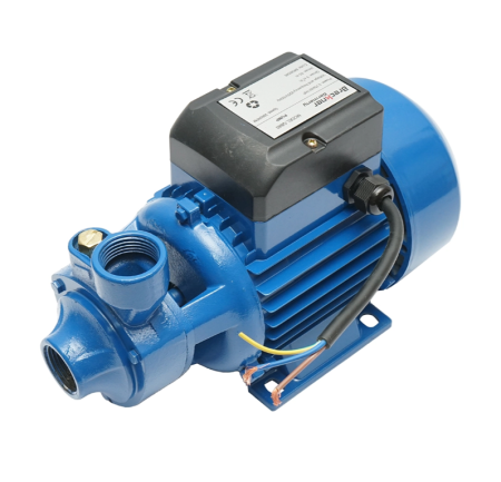 Pompa apa de suprafata, 750W, 45L/min, adancime 50m, 220V QB80 DISDU98 (BK98546) [1]