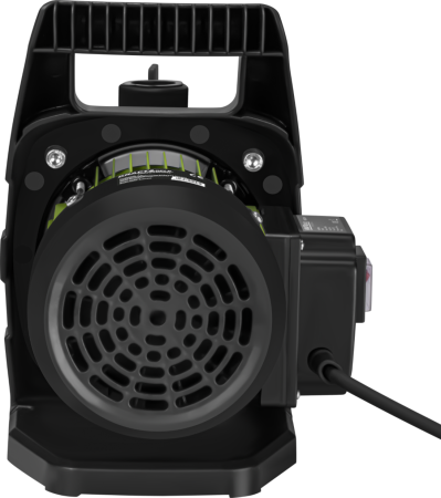 Pompa apa gradina 1500W debit 3700 l h inaltime refulare 50 m racord 1 inch (KD5274) [10]