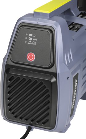 Pompa apa gradina 1500W debit 4700 L/h  presiune 5 bar inaltime refulare 50 m (KD5271) [11]