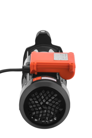 Pompa apa hidrofor 1300W 110L/min 1 tol refulare 55 m aspiratie 9 m (KD809) [7]