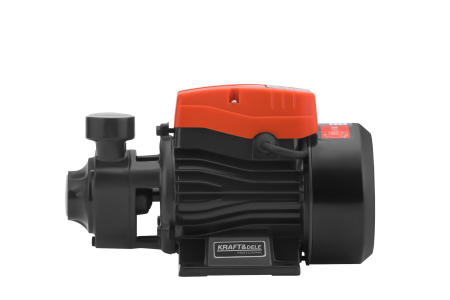 Pompa apa hidrofor 650W 60L/min 1 tol refulare 45 m aspiratie 5 m (KD808) [1]