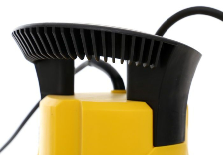 Pompa apa murdara cu flotor plutitor 1650W (KD740) [5]