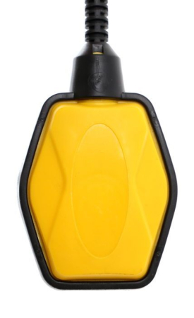 Pompa apa murdara cu flotor plutitor 1850W (KD741) [8]