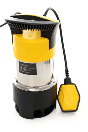 Pompa apa murdara cu flotor plutitor 1850W (KD741) [5]