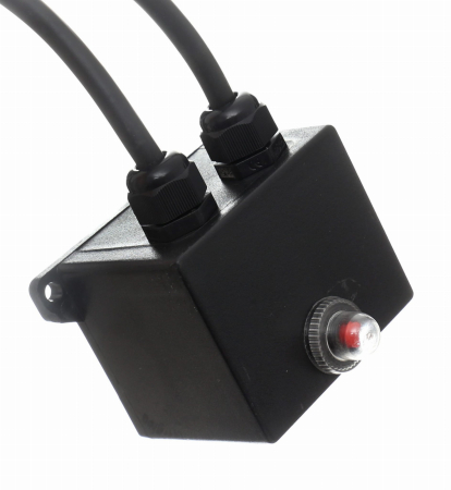 Pompa apa murdara cu tocator 3200W (KD764) [4]