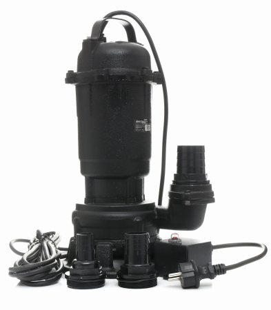 Pompa apa murdara cu tocator 3200W (KD764) [1]