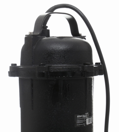 Pompa apa murdara cu tocator 3200W (KD764) [2]