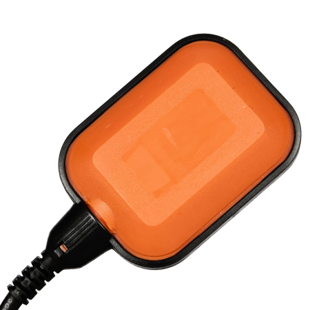 Pompa apa murdara cu tocator plutitor flotor 3200W (KD765) [9]