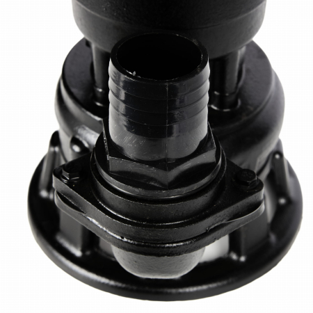 Pompa apa murdara cu tocator plutitor flotor 3200W (KD765) [8]