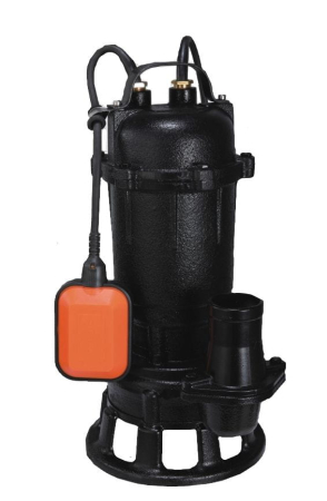 Pompa apa murdara cu tocator plutitor flotor 3200W (KD765) [1]