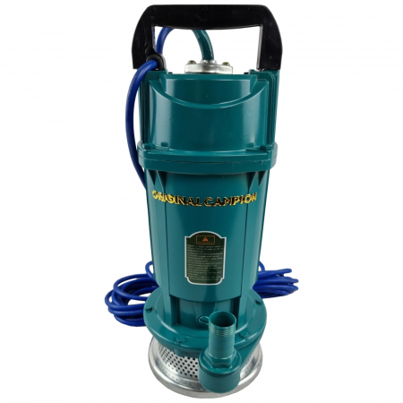 Pompa apa - Pompa apa murdara si curata submersibila cu sita 25m fara plutitor 3m³h(CMP0945)