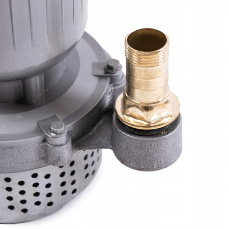 Pompa apa murdara si curata submersibila cu sita fara plutitor 3150w (CP5003) [4]