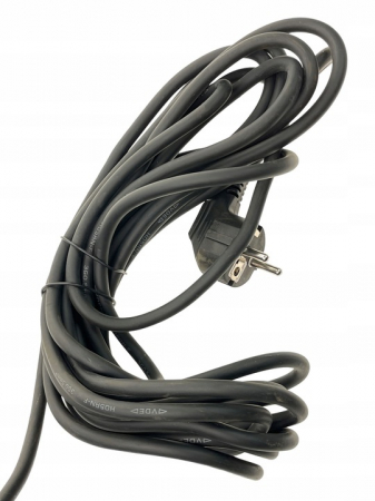 Pompa apa murdara si curata submersibila cu sita si plutitor 2650W 12500 l h (BVPW260FS) [3]