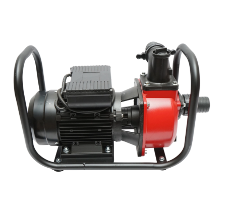 Pompa apa refulare de suprafata 220V, 2.2KW, 23m3/h, 2 toli inaltime maxima 17m DISGM26 (BK78349) [2]