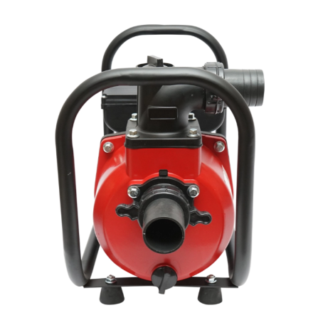 Pompa apa refulare de suprafata 220V, 2.2KW, 23m3/h, 2 toli inaltime maxima 17m DISGM26 (BK78349) [3]