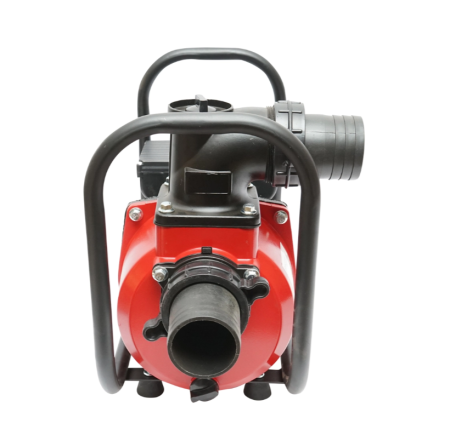 Pompa apa refulare de suprafata 220V, 2.5KW, 40m3/h, 3 toli inaltime maxima 17m DISGM27 (BK78350) [3]