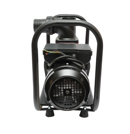 Pompa apa refulare de suprafata 220V, 2.5KW, 40m3/h, 3 toli inaltime maxima 17m DISGM27 (BK78350) [1]