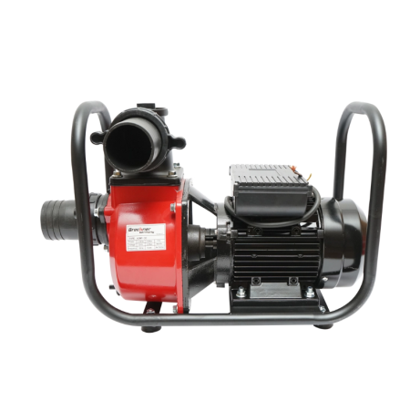 Pompa apa - Pompa apa refulare de suprafata 220V, 2.5KW, 40m3/h, 3 toli inaltime maxima 17m DISGM27 (BK78350)