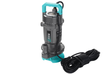 Pompa apa submersibila 2200W 15000l/h (WDS2425) [2]